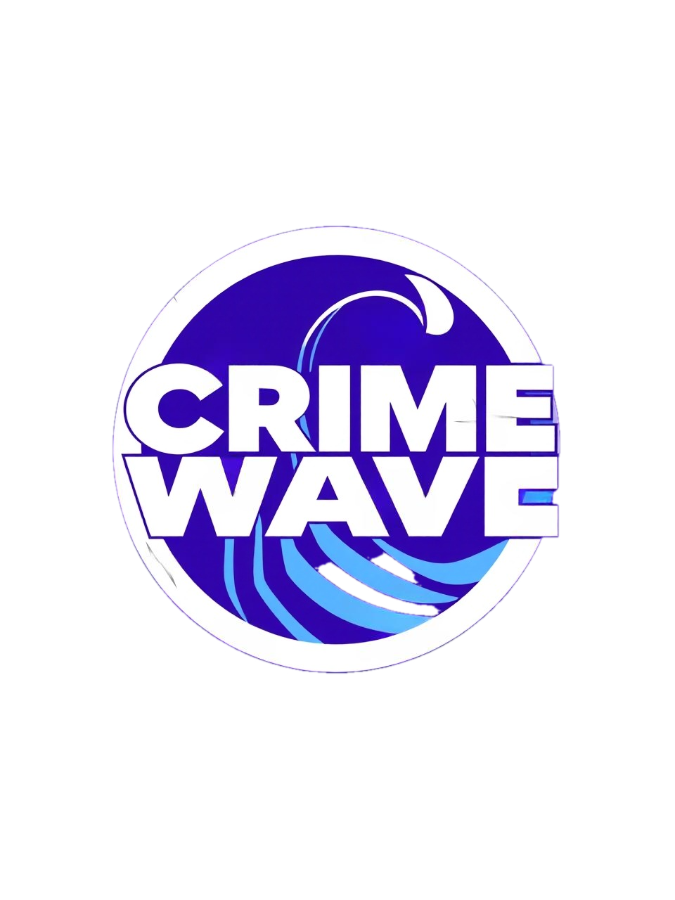 FORUM - CRIME WAVE